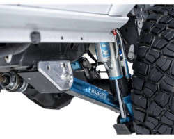 Baja Kits 0-3 Inch Lift Billet Trailing Arms