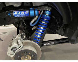 Baja Kits 0-3 Inch Lift Billet Trailing Arms