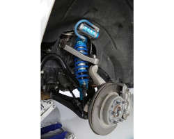Baja Kits Chase Kit Upper Control Arm