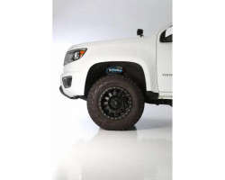 Baja Kits Chase Kit Upper Control Arm