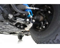 Baja Kits Front Chase Kit Lower Control Arm