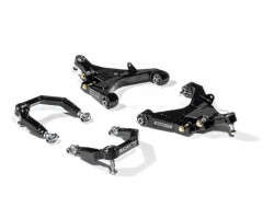 Baja Kits Chase Kit Billet Upper Control Arms