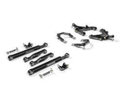 Baja Kits Chase Kit Billet Upper Control Arms