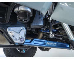 Baja Kits Billet Trailing Arms