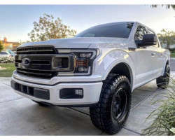 Baja Kits Boxed Upper Control Arm