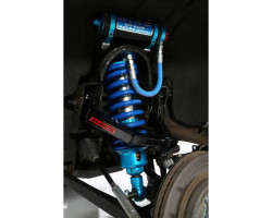 Baja Kits Upper Control Arm Chase Kit