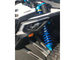 Baja Kits X3 Lower Control Arm