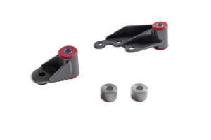 MaxTrac Diff Drop Kit (22-25 Toyota Tundra | 4WD)