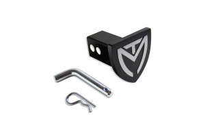 MaxTrac Universal 2" Receiver Hitch Cover