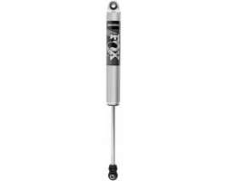 FOX 985-24-005-FOX Racing Shocks Performance Series 2x10 Smooth Body ...