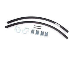 Zone Offroad Add-A-Leaf Kit