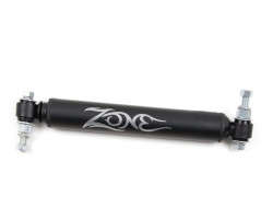 Zone Offroad Single Steering Stabilizer