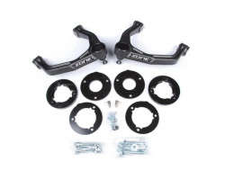 Zone Offroad 1.5-1.75" Leveling Kit