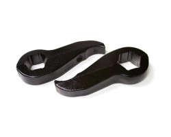 Zone Offroad 2" Leveling Kit