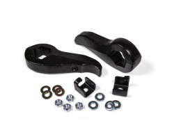 Zone Offroad 2" Leveling Kit