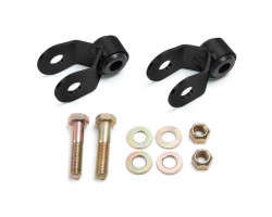 Zone Offroad Sway Bar Link Shackles
