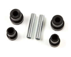 Zone Offroad Leaf Spring Bushing / Sleeve Kit - For 1 Leaf