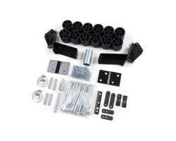 Zone Offroad 3" Body Lift