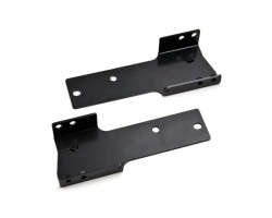 Zone Offroad Bumper Relocation Brackets
