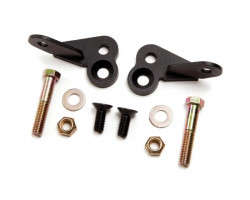 Zone Offroad Shock Extensions