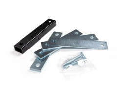 Zone Offroad Carrier Bearing Drop Kit