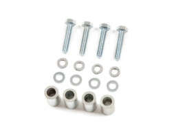 Zone Offroad Carrier Bearing Drop Kit