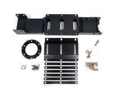 Zone Offroad Transfer Case Indexing Ring Kit