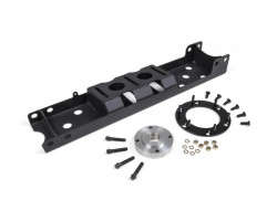 Zone Offroad Transfer Case Indexing Ring Kit