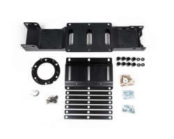Zone Offroad Transfer Case Indexing Ring Kit