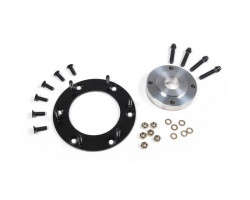 Zone Offroad Transfer Case Indexing Ring Kit