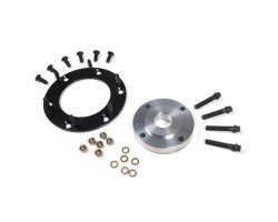 Zone Offroad Transfer Case Indexing Ring Kit