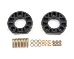 Zone Offroad 2" Strut Spacer Leveling Kit