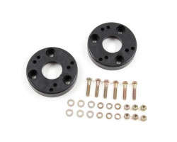 Zone Offroad 2" Strut Spacer Leveling Kit