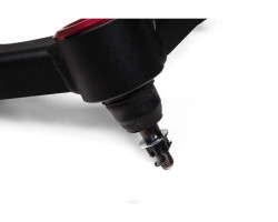 Zone Offroad Adventure Series Upper Control Arm Kit