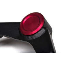 Zone Offroad Adventure Series Upper Control Arm Kit