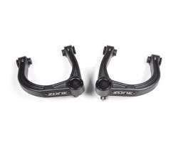 Zone Offroad Upper Control Arm Kit