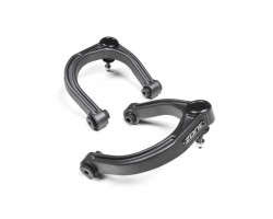Zone Offroad Upper Control Arm Kit