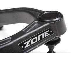 Zone Offroad Upper Control Arm Kit