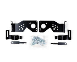 Zone Offroad 1"-2" Lift Ride Height Sensor Bracket Relocation Kit