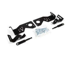 Zone Offroad 1"-2" Lift Ride Height Sensor Bracket Relocation Kit