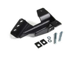 Zone Offroad Track Bar Relocation Bracket (1-3")