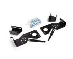 Zone Offroad 5"-7" Lift w/ Radius Arm Ride Height Sensor Bracket Relocation Kit