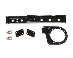 Zone Offroad Transfer Case Indexing Ring Kit