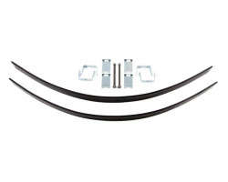 Zone Offroad Add-A-Leaf Kit