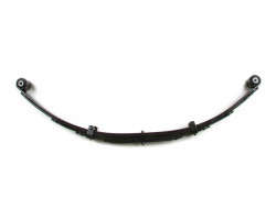 Zone Offroad 4" Leaf Spring