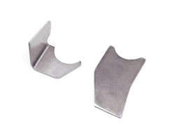 Zone Offroad Font Track Bar Bracket Reinforcement Brace/Gusset