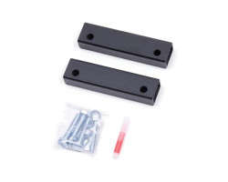 Zone Offroad 1" Transfer Case Drop Kit