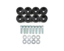 Zone Offroad 3/4" Transfer Case Drop Kit2006