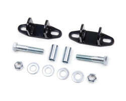 Zone Offroad Bar Pin Eliminators