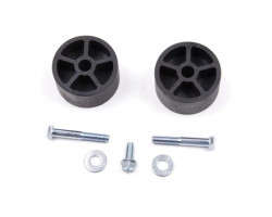 Zone Offroad 2" Bump Stop Extensions Pair